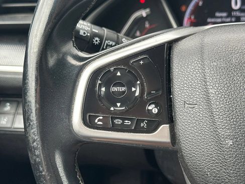 Used 2020 Honda Civic Sport image 21