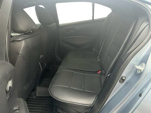 Used 2022 Toyota Corolla LE FWD image 21