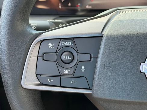 New 2026 Nissan Sentra SV FWD image 12