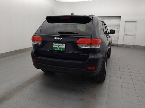 Used 2018 Jeep Grand Cherokee Laredo image 7