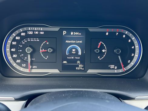 Certified 2024 Hyundai Tucson SEL FWD image 25