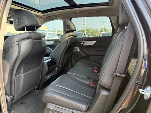 Certified 2026 Acura MDX SH-AWD w/ Technology Package image 13