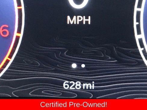 Certified 2025 Jeep Wagoneer Series II image 16