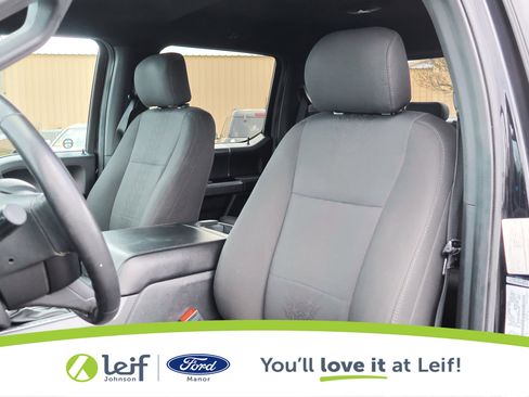 Used 2019 Ford F150 XLT w/ Equipment Group 302A Luxury image 13