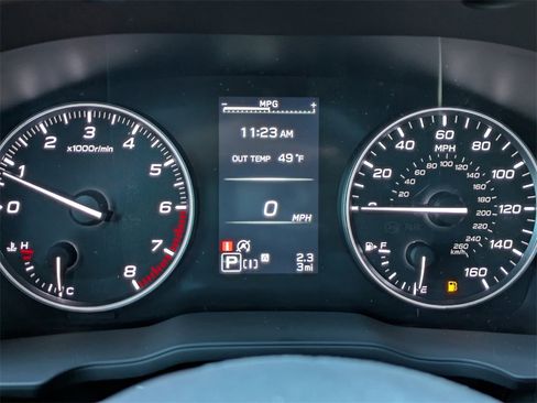 New 2026 Subaru Forester Premium image 32