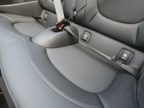 Used 2021 MINI Cooper S image 46