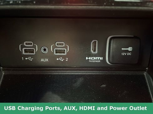 Used 2022 Jeep Grand Cherokee Trailhawk w/ Advanced Protech Group II image 45