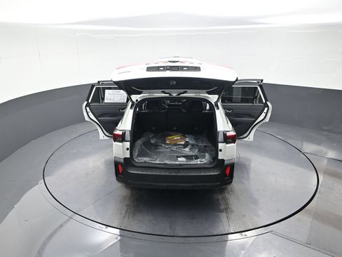 New 2026 Subaru Outback Touring XT AWD/4WD image 13