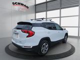 Used 2019 GMC Terrain SLT w/ Preferred Package image 4