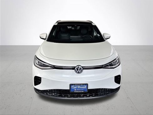 Certified 2023 Volkswagen ID.4 Pro S AWD/4WD image 3