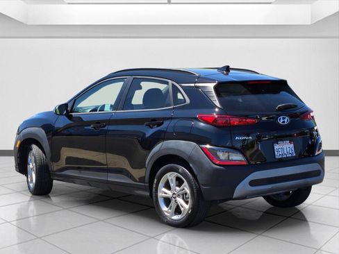 Used 2023 Hyundai Kona SEL w/ Cargo Package AWD/4WD image 4