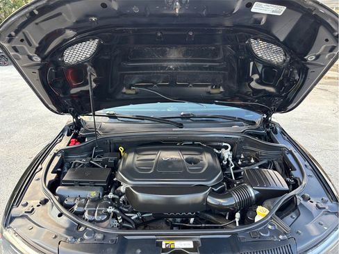 Used 2018 Dodge Durango GT w/ Technology Group image 52