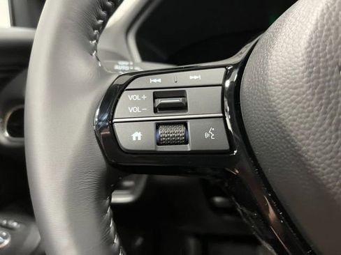 New 2026 Honda HR-V EX-L image 17