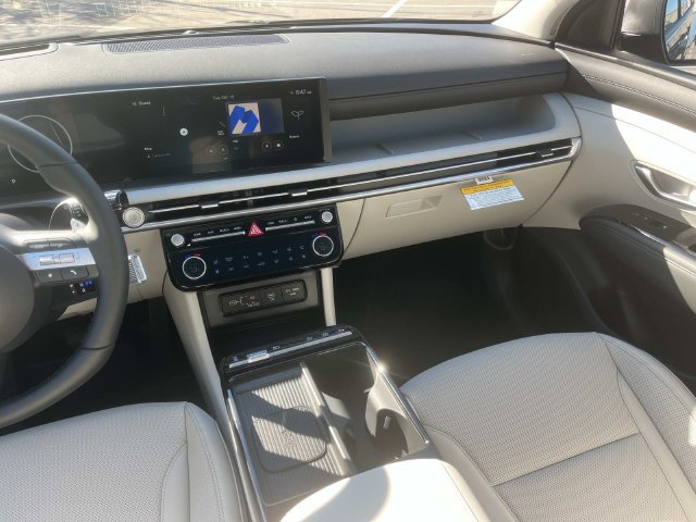 New 2026 Hyundai Tucson Limited AWD/4WD image 15