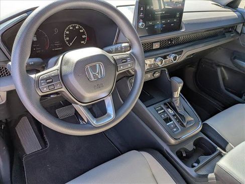 New 2026 Honda CR-V LX image 3