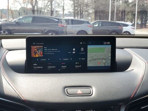 Certified 2023 Acura TLX Type S image 25