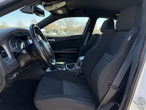 Used 2023 Dodge Charger GT image 24