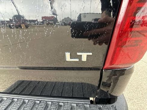 Used 2021 Chevrolet Silverado 1500 LT w/ Safety Package II image 33