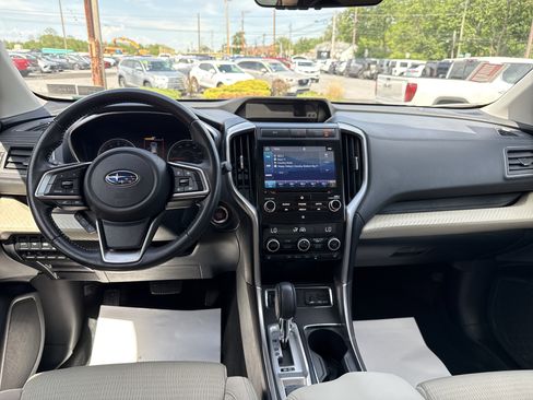 Used 2021 Subaru Ascent Premium w/ Convenience Package AWD/4WD image 24