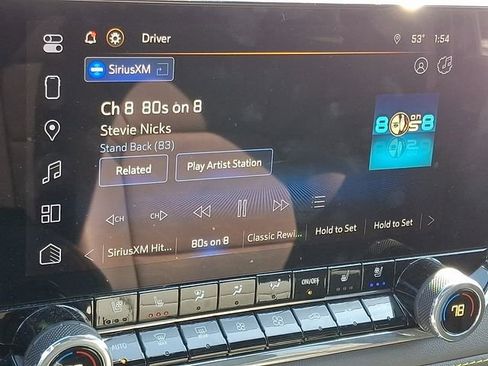 Used 2024 Chevrolet Colorado ZR2 w/ ZR2 Convenience Package III image 17