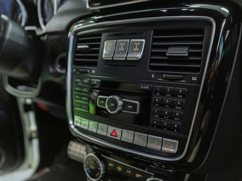 Used 2016 Mercedes-Benz G 63 AMG 4MATIC image 15