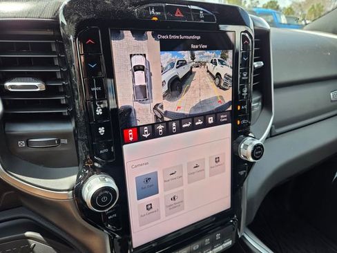 New 2026 RAM 2500 Big Horn image 36