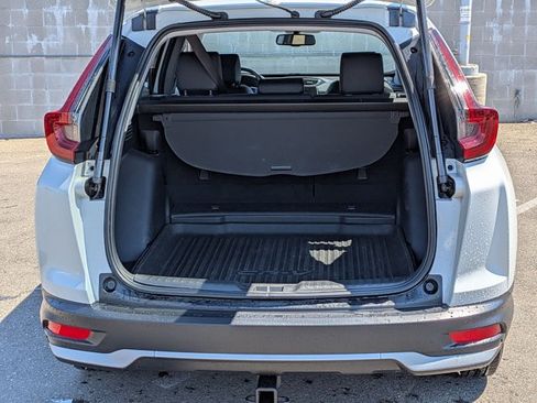 Used 2021 Honda CR-V EX-L image 6