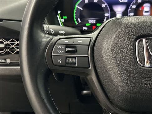 Certified 2024 Honda Accord Sport image 17