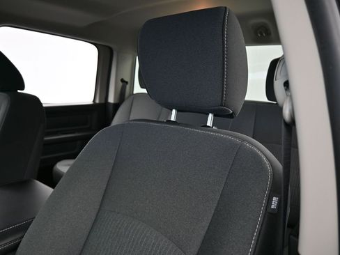 Used 2024 RAM 1500 Tradesman w/ Tradesman SXT Package image 16