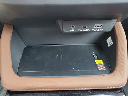 New 2026 Subaru Forester Touring image 15