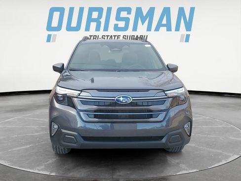 New 2026 Subaru Forester Premium w/ Base/Premium Package AWD/4WD image 8