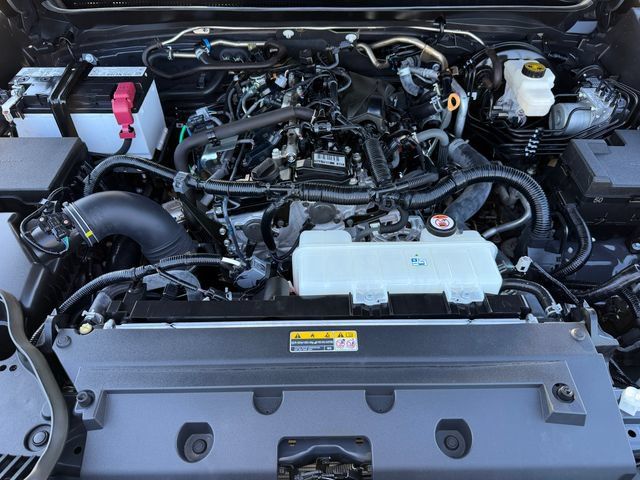 Used 2025 Toyota Tacoma TRD Sport RWD image 18