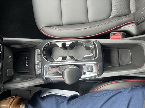 Used 2026 Chevrolet TrailBlazer RS w/ Convenience Package image 26