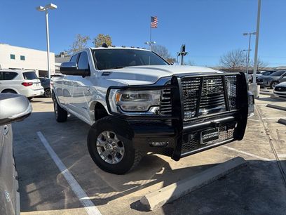 Used 2022 RAM 3500 Laramie