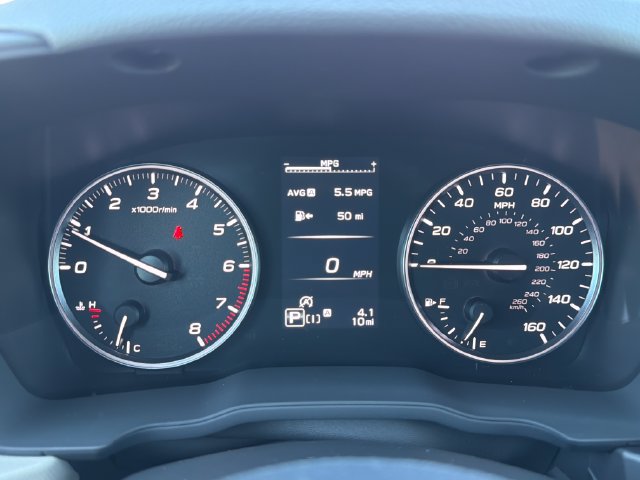 New 2026 Subaru Forester Premium AWD/4WD image 11