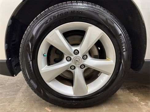 Used 2014 Lexus RX 350 350 image 33