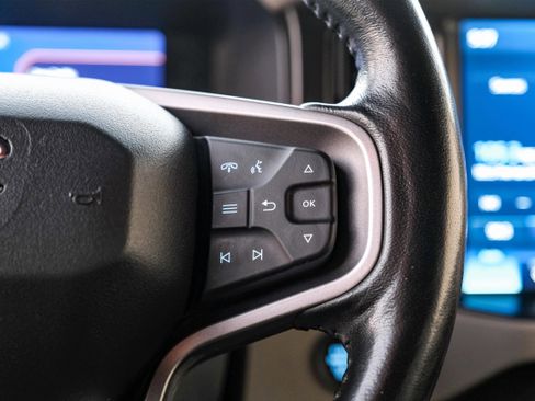 Used 2021 Ford Bronco Wildtrak image 15