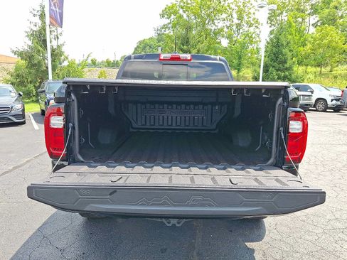 Used 2023 GMC Canyon Denali AWD/4WD image 28
