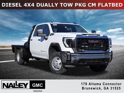 New 2026 GMC Sierra 3500 Pro w/ Convenience Package