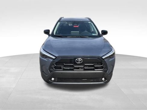 New 2026 Toyota Corolla Cross XLE image 9