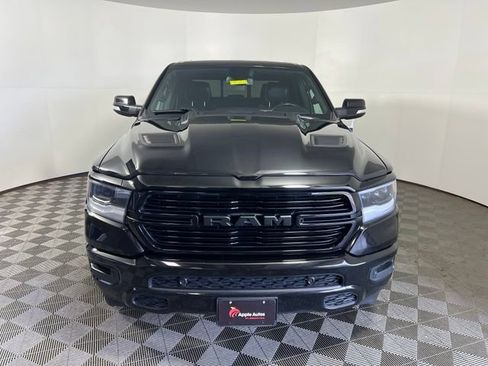 Certified 2020 RAM 1500 Laramie AWD/4WD image 2