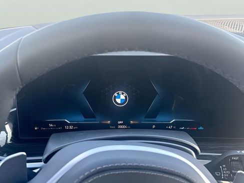 New 2026 BMW X5 xDrive40i w/ M Sport Package image 10