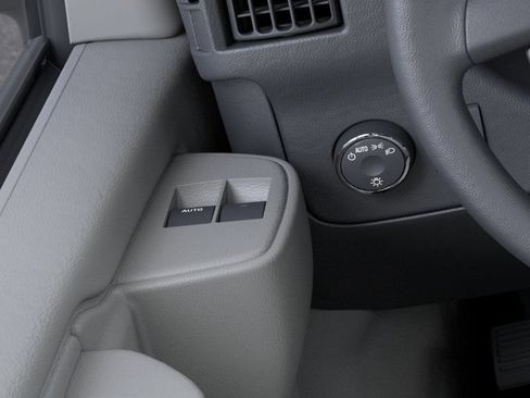 New 2025 GMC Savana 4500 w/ Power Convenience Package RWD image 22