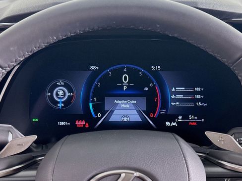 Used 2025 Lexus RX 350 FWD image 18