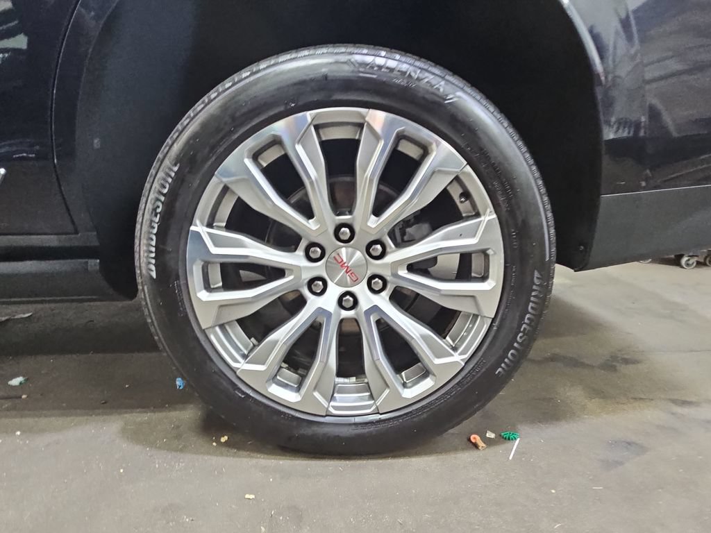 Used 2022 GMC Yukon Denali AWD/4WD image 40