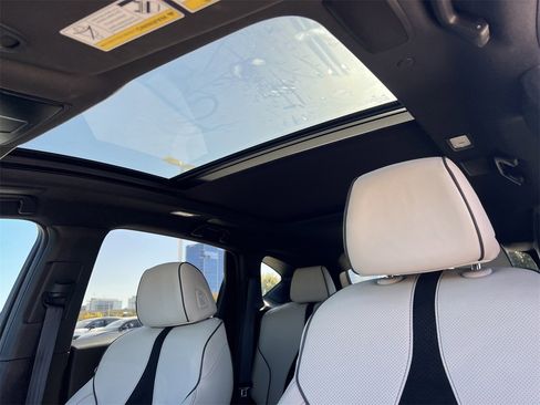Used 2022 Acura RDX AWD image 26