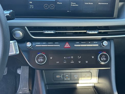 Used 2025 Hyundai Sonata SEL image 29