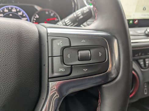 Used 2025 Chevrolet Blazer RS image 24