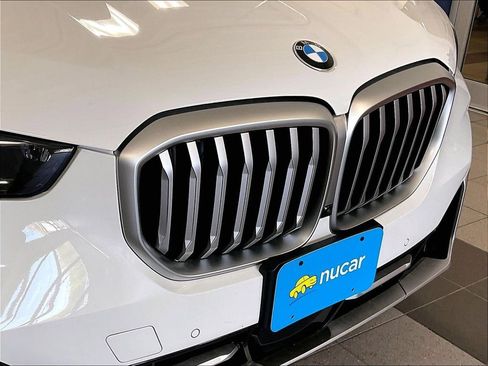 Used 2025 BMW X5 xDrive40i w/ Climate Comfort Package AWD/4WD image 31