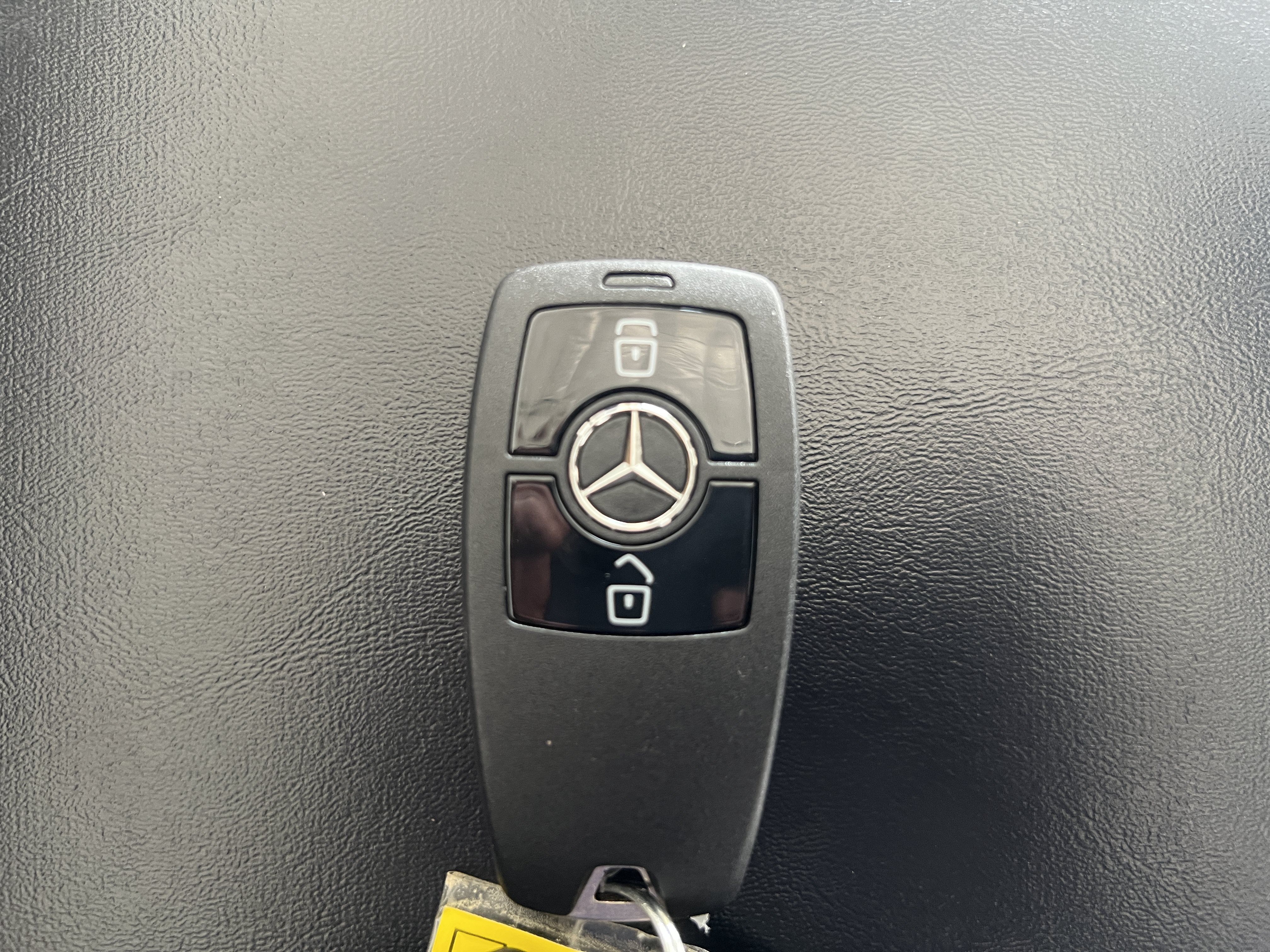 New 2026 Mercedes-Benz Sprinter 2500 image 13